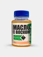Масло с воском "Сосна", 150 мл