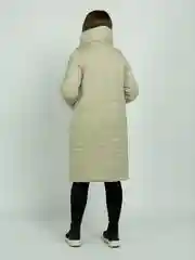 Пальто зимнее Nikiniti