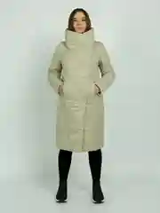 Пальто зимнее Nikiniti