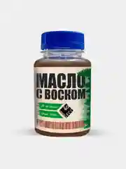 Масло с воском "Дуб, 150 мл