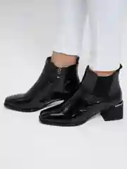 Ботинки женские, Madella