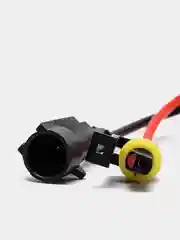 Автолампа ксенон H11 12V 35W 5000K 2800LM  SKYWAY S04501014