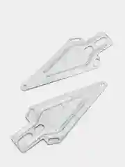 Автолампа ксенон H11 12V 35W 5000K 2800LM  SKYWAY S04501014