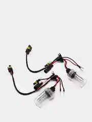 Автолампа ксенон H11 12V 35W 5000K 2800LM  SKYWAY S04501014