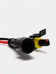 Автолампа ксенон H11 12V 35W 5000K 2800LM  SKYWAY S04501014