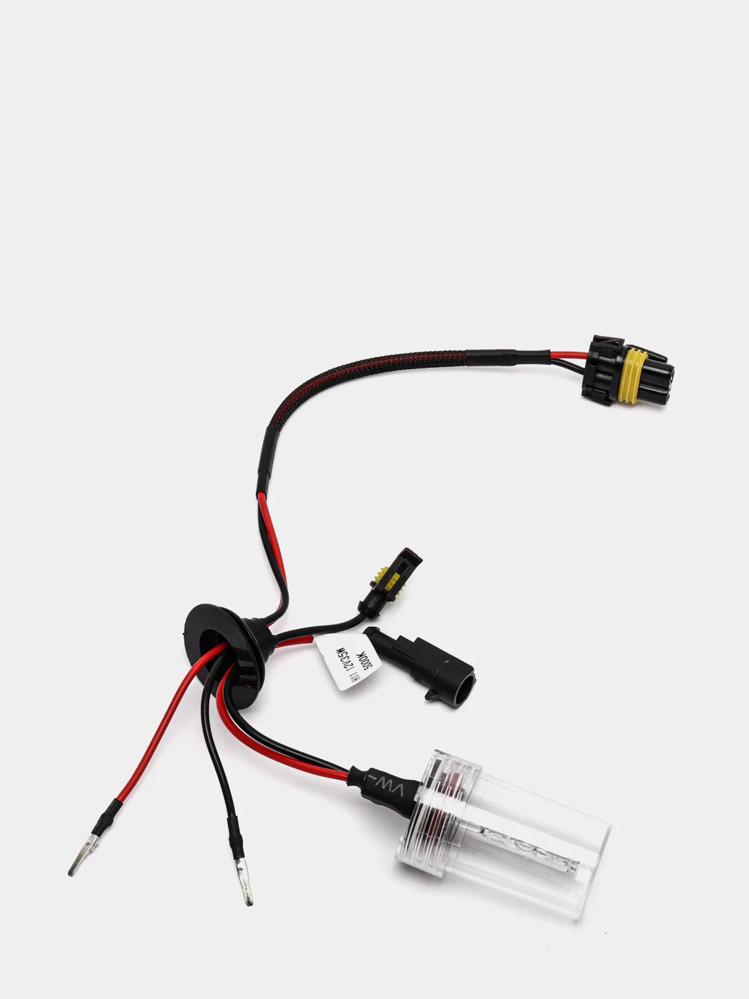Автолампа ксенон H11 12V 35W 5000K 2800LM  SKYWAY S04501014