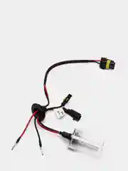Автолампа ксенон H11 12V 35W 5000K 2800LM  SKYWAY S04501014