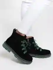 Ботинки женские Madella