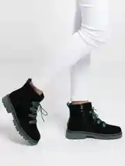 Ботинки женские Madella