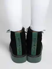 Ботинки женские Madella
