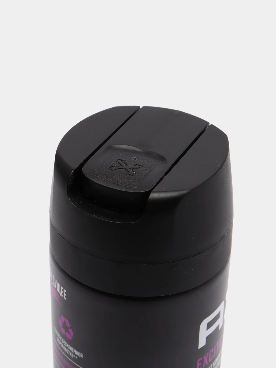 Дезодорант аэрозоль AXE EXCITE, мужской, аромат кокоса и черного перца, 150 мл