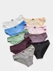 Трусы женские слипы