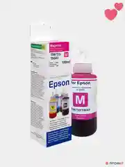 Чернила Revcol для принтеров Epson L-серии, L110, L355, L800, L805, L1800, 100 мл