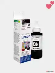 Чернила Revcol для принтеров Epson L-серии, L110, L355, L800, L805, L1800, 100 мл