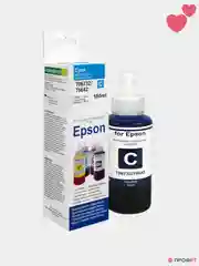 Чернила Revcol для принтеров Epson L-серии, L110, L355, L800, L805, L1800, 100 мл