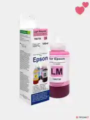 Чернила Revcol для принтеров Epson L-серии, L110, L355, L800, L805, L1800, 100 мл
