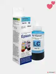 Чернила Revcol для принтеров Epson L-серии, L110, L355, L800, L805, L1800, 100 мл