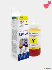 Чернила Revcol для принтеров Epson L-серии, L110, L355, L800, L805, L1800, 100 мл