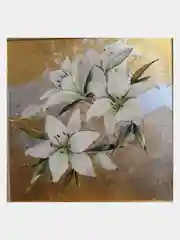 Картина Лилии