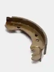 Колодки торм.бар.NISSAN MICRA 03-/NOTE 06-/RENAULT CLIO 05-/MODUS 04-       E210564