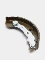 Колодки торм.бар.NISSAN MICRA 03-/NOTE 06-/RENAULT CLIO 05-/MODUS 04-       E210564