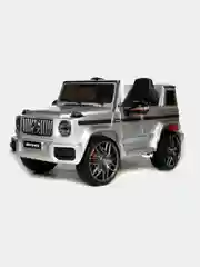 Детский электромобиль BabyRacer Mercedes-AMG G63 BBH-0003 LICENCE