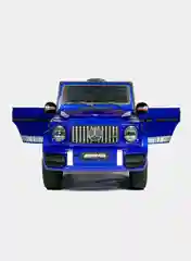 Детский электромобиль BabyRacer Mercedes-AMG G63 BBH-0003 LICENCE