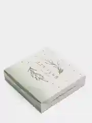 Коробка складная подарочная