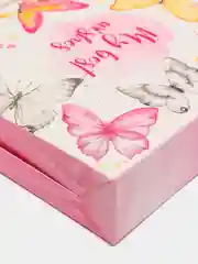 Коробка складная подарочная