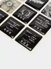 Коричневый 3d наклейки стикеры на чехол телефона Мияги Хаджиме