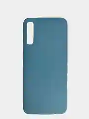 Морской чехол Samsung Galaxy A50 / A50s / A30s силиконовый