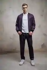 Спортивный костюм Alga VIP