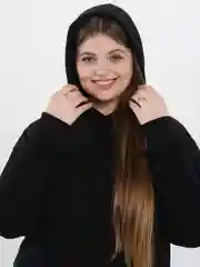Толстовка ТСУ