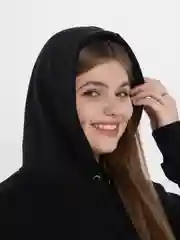 Толстовка ТСУ