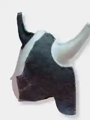 Банная шапка Викинг KIBER KIBET для бани и сауны