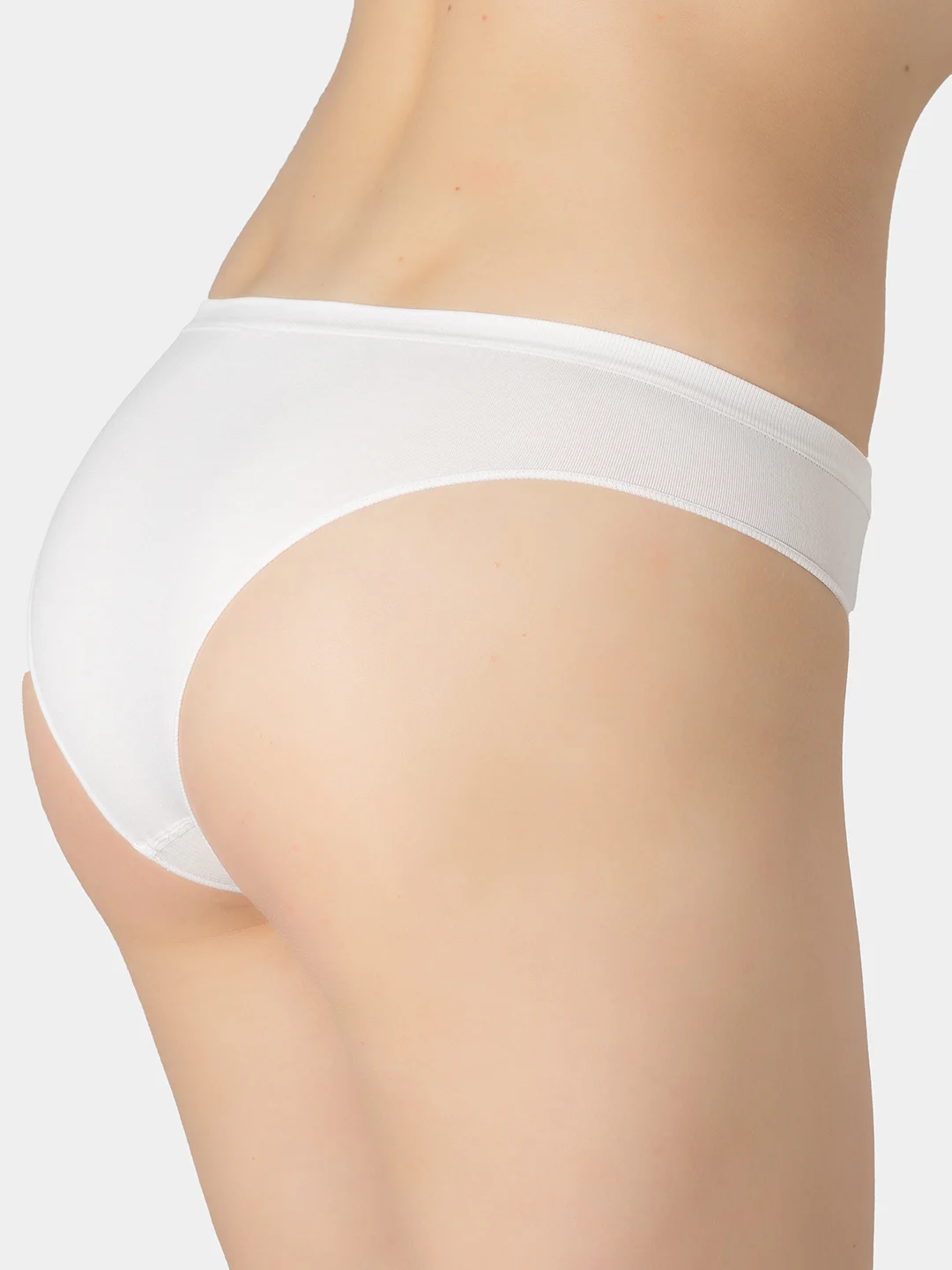 Трусы женские Giulia Brasilian briefs colors