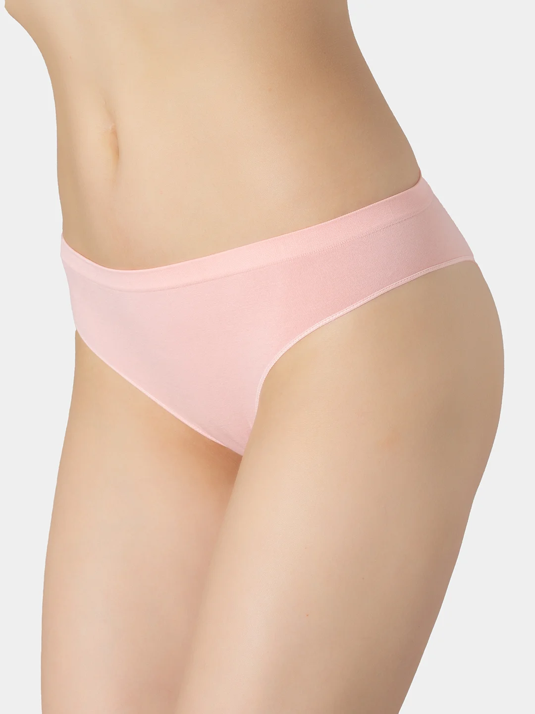 Конфетный трусы женские Giulia Brasilian briefs colors