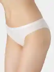 Прозрачный трусы женские Giulia Brasilian briefs colors