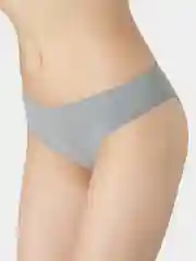 Серый трусы женские Giulia Brasilian briefs colors