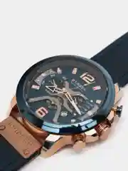 Ледяной мужские часы Curren 8329