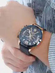Ледяной мужские часы Curren 8329