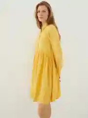 Платье женское Zarina повседневное свободное