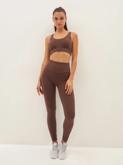 Майка спортивная женская Zarina
