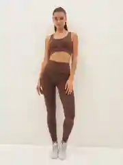 Майка спортивная женская Zarina