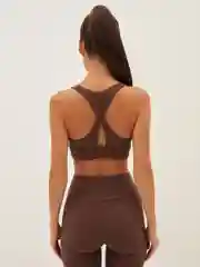 Майка спортивная женская Zarina