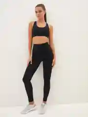 Майка спортивная женская Zarina