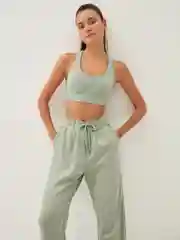 Майка спортивная женская Zarina