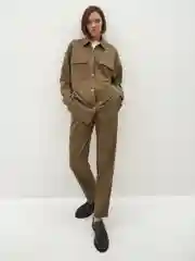 Брюки женские Zarina прямые