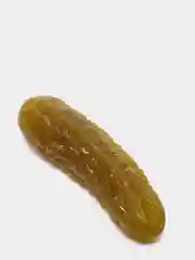 Мыло фигурное "Огурчик"