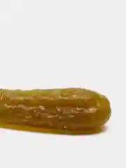 Мыло фигурное "Огурчик"